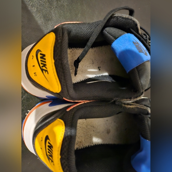 Nike Air max excee - Picture 9 of 9